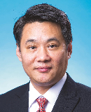 Prof. Jiyun Zhao